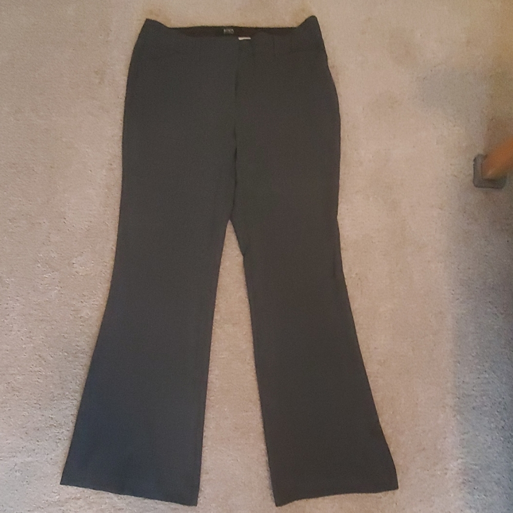Dress pants
